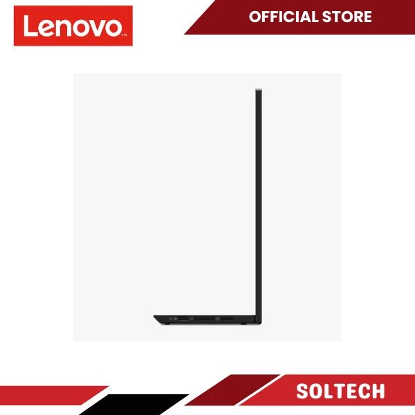 Lenovo Monitor ThinkVision M15 15.6" IPS 60Hz Mobile Monitor