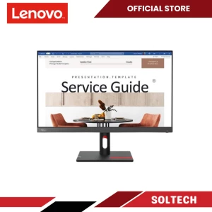 Lenovo Monitor ThinkVision S24i-30 23.8" IPS 100Hz