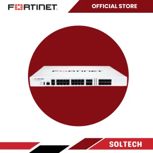 Fortigate Fortinet FG-200F Full Package 1 Year License