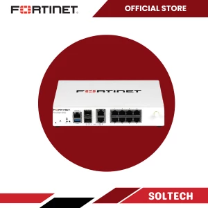 Fortigate Fortinet FG-91G Full Package 1 Year License