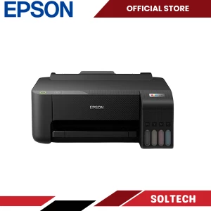 Epson L1210 A4 Ink Tank Printer C11CJ70503