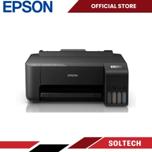 PRINTER EPSON L1250 ECOTANK A4 WIFI INK TANK PRINT ONLY