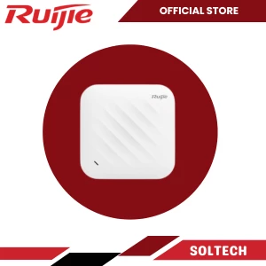 RG-AP9220 Wi-Fi 7 Dual-Radio Indoor Access Point