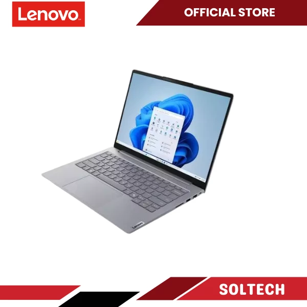 Lenovo ThinkBook 14 G7 ARP Ryzen 5 7535HS 16GB 512GB SSD W11 Home