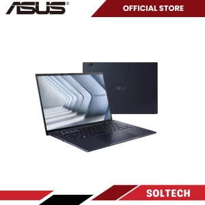 ASUS ExpertBook B9 OLED B9403CVAR-KM7310X Core 7 150U 32GB 1TB SSD 14" WQXGA Win11 Pro