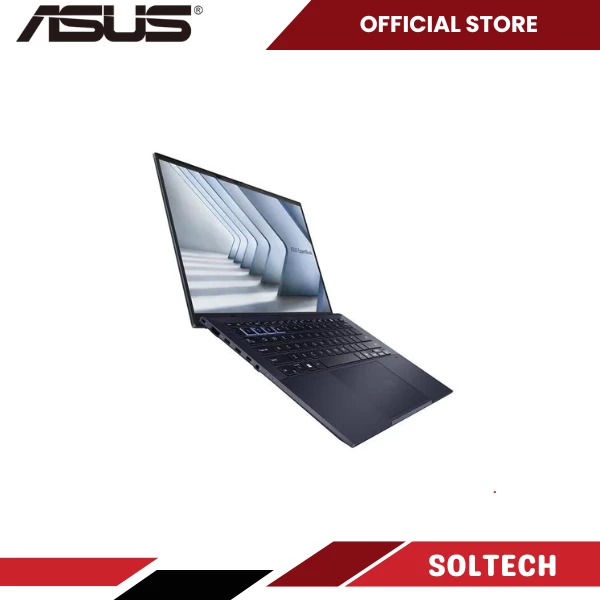 ASUS ExpertBook B9 OLED B9403CVAR-KM7310X Core 7 150U 32GB 1TB SSD 14" WQXGA Win11 Pro