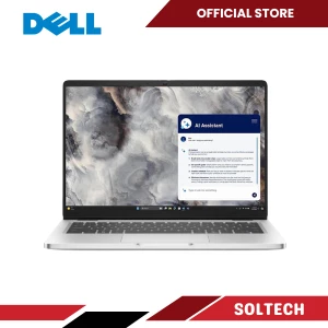 Dell Pro 14 PC14250 Ultra 7 255U 16GB 512GB Win11 Pro