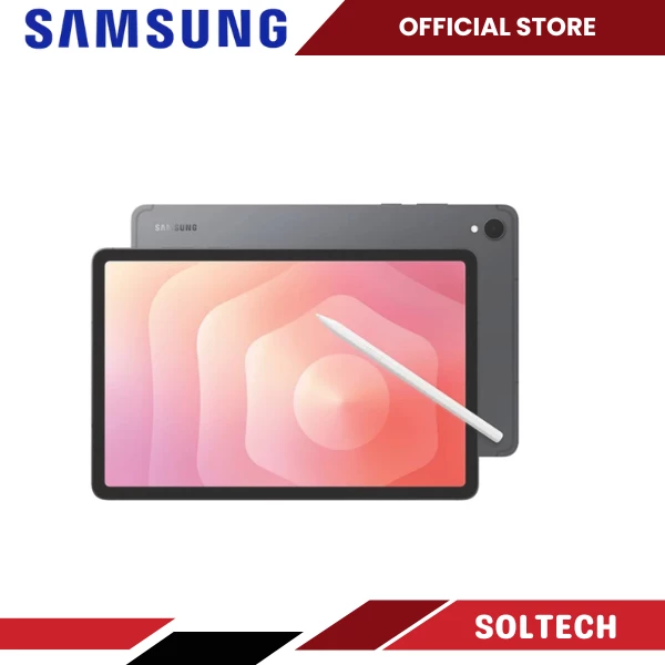 Samsung Galaxy Tab S11 5G 12GB 256GB 11" AMOLED 2X WQXGA