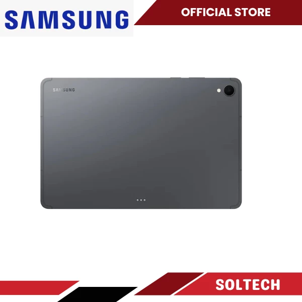 Samsung Galaxy Tab S11 5G 12GB 256GB 11" AMOLED 2X WQXGA