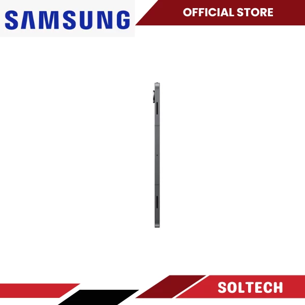 Samsung Galaxy Tab S11 5G 12GB 256GB 11" AMOLED 2X WQXGA