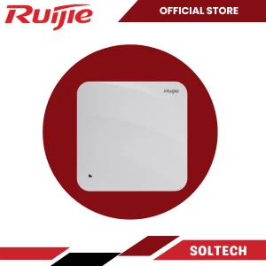 Ruijie RG-SAP815-SP Wi-Fi 6 Dual-Radio Wireless Access Point