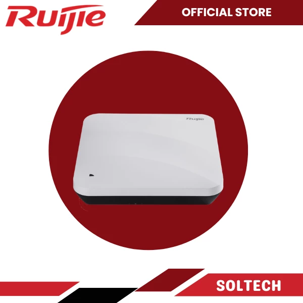 Ruijie RG-SAP815-SP Wi-Fi 6 Dual-Radio Wireless Access Point