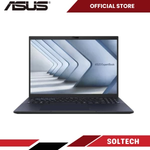 ASUS ExpertBook B1 B1403CVA-S65151X Core i5-1334U 16GB DDR5 512GB SSD 14" FHD IPS Win11 Pro Fingerprint Backlit KB