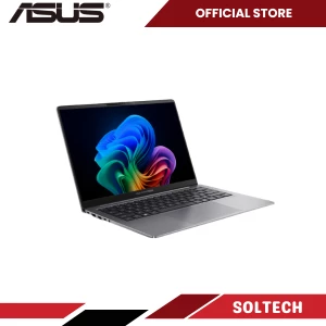 ASUS ExpertBook P5 P5405CSA NZ5150WS Intel Core Ultra 5 226V RAM 16GB SSD 512GB 14 Inch WQXGA Windows 11 Home