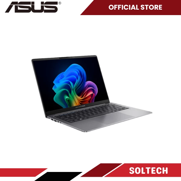 ASUS ExpertBook P5 P5405CSA NZ5150WS Intel Core Ultra 5 226V RAM 16GB SSD 512GB 14 Inch WQXGA Windows 11 Home