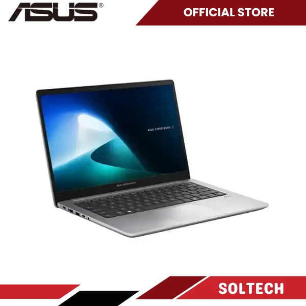 ASUS ExpertBook PM1 PM1403CDA Ryzen 7 170 16GB 512GB SSD 14" FHD Win11 OHS