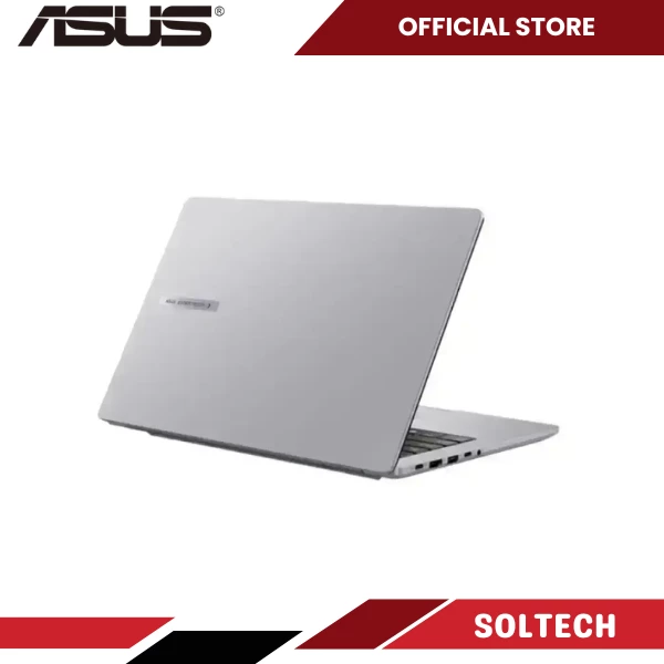 ASUS ExpertBook PM1 PM1403CDA Ryzen 7 170 16GB 512GB SSD 14" FHD Win11 OHS