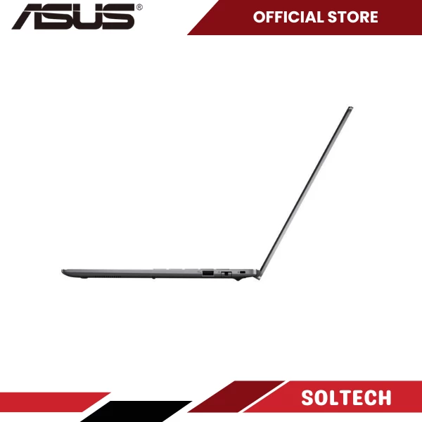 ASUS ExpertBook P3 PM3406CKA-NZ7310WS AMD Ryzen AI 7 350 RAM 32GB SSD 1TB 14" WQXGA IPS Win11 Home OHS M365 Fingerprint