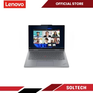 Lenovo X1 Yoga Gen 10 2-in-1 Laptop Core Ultra 7 268V 32GB RAM 1TB SSD 14" Touch Windows 11 Pro Copilot+ PC
