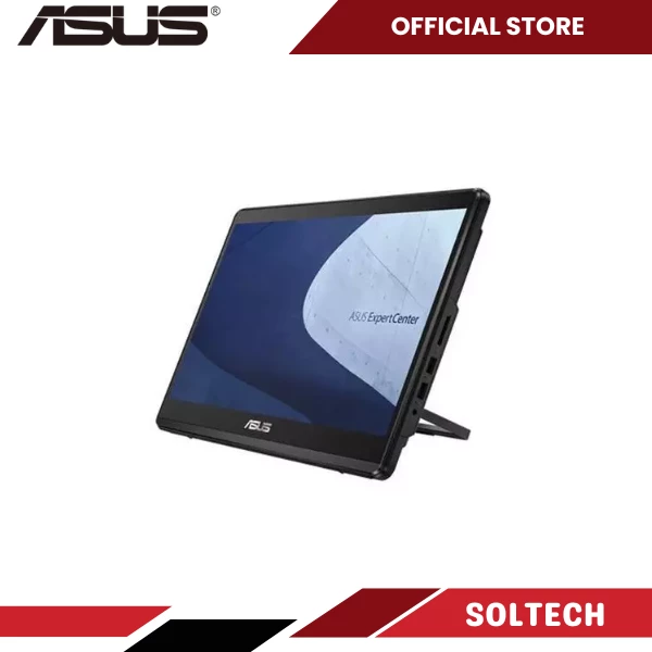 ASUS AIO E1600WKAT-BMR182W TOUCH N4500 8GB 256GB WINDOWS 11 15.6 INCH