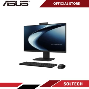 ASUS ExpertCenter P400 AiO PE440VAK-BPC385W 23.8" FHD Intel Core i3-1315U RAM 8GB SSD 512GB Windows 11 Home