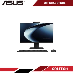 ASUS ExpertCenter P400 AiO PE440VAT-BPC515W Touch 23.8" FHD Intel Core i5-13420H RAM 16GB SSD 512GB Windows 11 Home