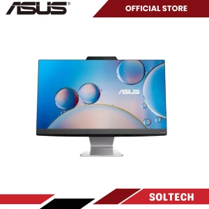 ASUS ExpertCenter E3 AiO E3402WVAK-BPC585WS 23.8" FHD Intel Core i5-1335U RAM 8GB SSD 512GB Windows 11 Home