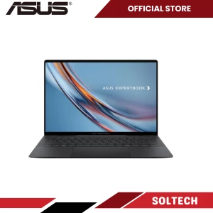 ASUS ExpertBook B9 B9406CAA-THX7310X 14" OLED Touch Intel Core Ultra 7 358H AI 32GB 1TB SSD Win 11 Pro
