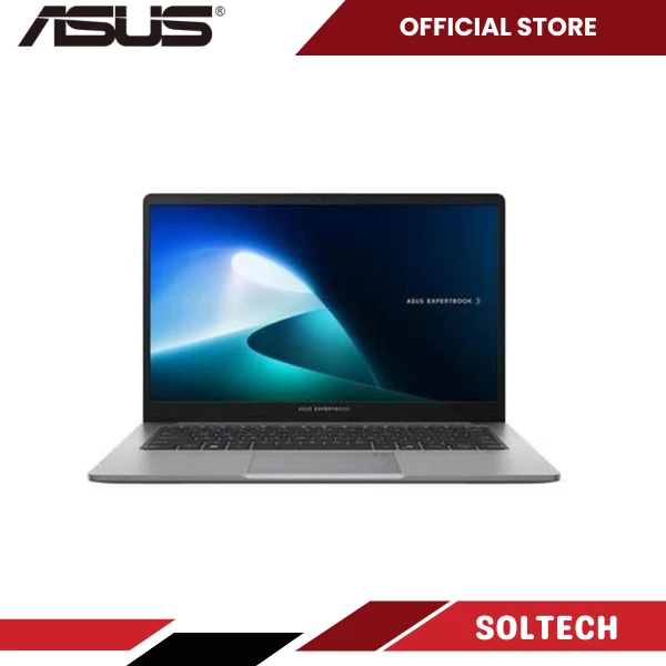ASUS ExpertBook B3405CCA-LY5152X Intel Core Ultra 5 225H RAM 16GB SSD 512GB 14 Inch WUXGA Windows 11 Pro Fingerprint Backlit Keyboard