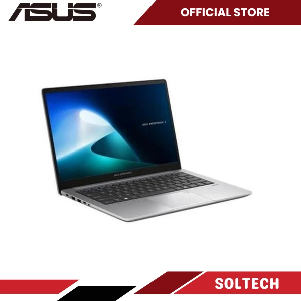 ASUS ExpertBook B3405CCA-LY5152X Intel Core Ultra 5 225H RAM 16GB SSD 512GB 14 Inch WUXGA Windows 11 Pro Fingerprint Backlit Keyboard