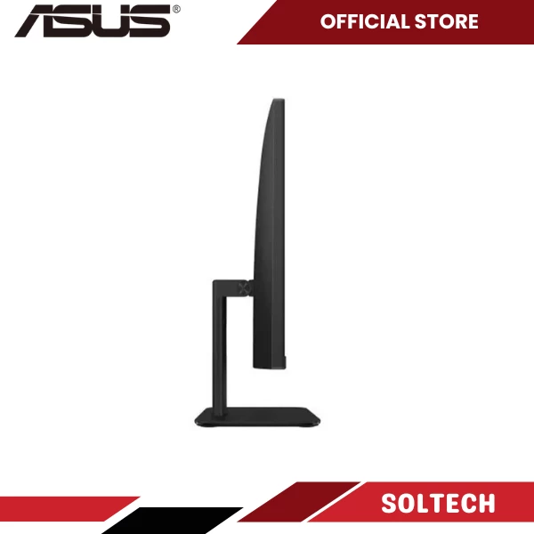 ASUS All-in-One PG440VAK-BPC515WR Intel Core 5 210H RAM 16GB SSD 512GB 23.8 Inch FHD Windows 11 Home