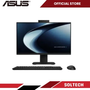 ASUS All-in-One PG440VAK-BPC711WR Core 7 240H 16GB 1TB SSD 23.8 FHD