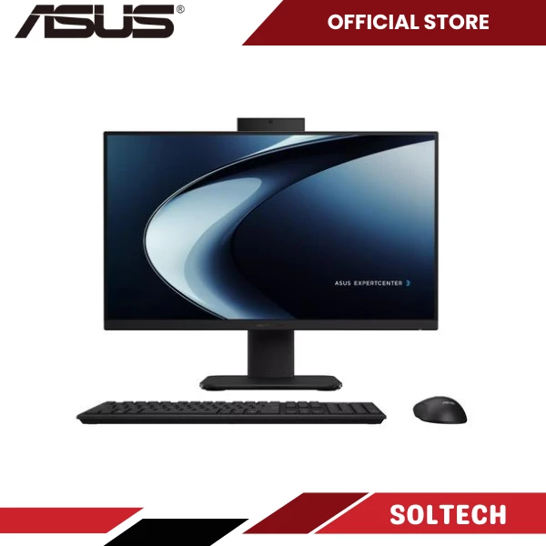 ASUS AiO PG440VAK-BPC585W i5-13420H 8GB 512GB Win11 Home