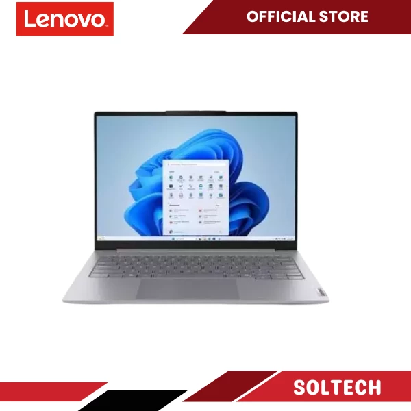 Lenovo ThinkBook 14 G7 ARP Ryzen 5 7535HS 16GB 512GB SSD W11 Home