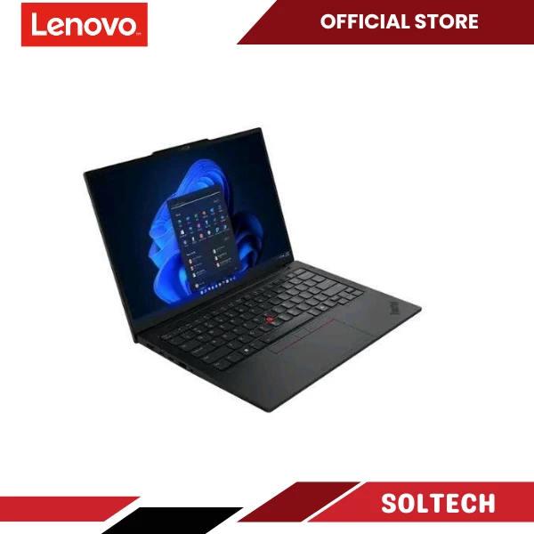 Lenovo T14 G6 21QG007CiD Ultra 7 258V 32GB 1TBSSD 14.0 WUXGA W11 Pro - 32/1TBSSD
