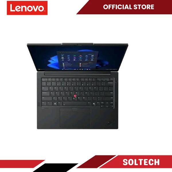 Lenovo T14 G6 21QG007CiD Ultra 7 258V 32GB 1TBSSD 14.0 WUXGA W11 Pro - 32/1TBSSD