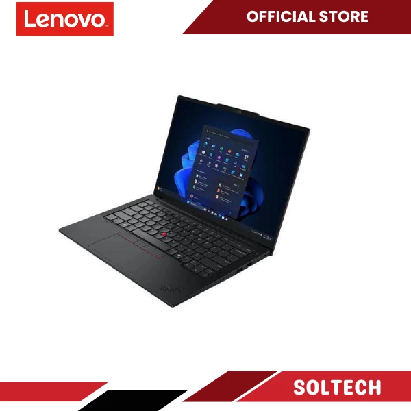 Lenovo T14 G6 21QG007CiD Ultra 7 258V 32GB 1TBSSD 14.0 WUXGA W11 Pro - 32/1TBSSD
