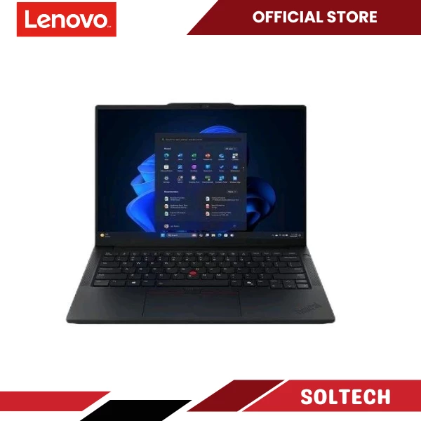 Lenovo T14 G6 21QG007CiD Ultra 7 258V 32GB 1TBSSD 14.0 WUXGA W11 Pro - 32/1TBSSD