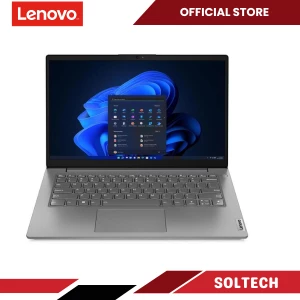 Lenovo V14 G4 AMN 82YT0115ID Ryzen 3 7320U 8GB 512SSD W11 FHD - 8/512SSD