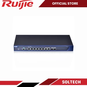 Ruijie RG-WS6008 Next-Gen Wireless Controller