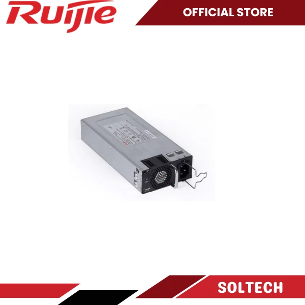 Ruijie RG-PA1000I-P-F Power Module