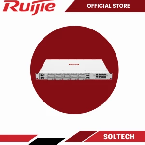 Ruijie RG-S7610-10SFX2CQ Hyper Core Switch 10×SFX 2×100G QSFP28