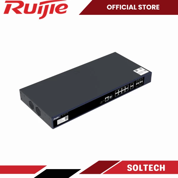 Ruijie RG-WS7110 Wireless Access Controller