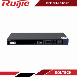 Ruijie RG-WS7110 Wireless Access Controller