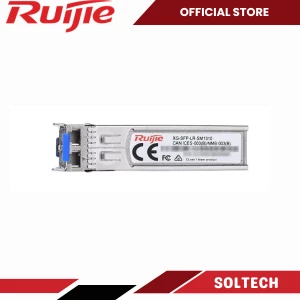 Ruijie Reyee SFX-LR-SM transceiver