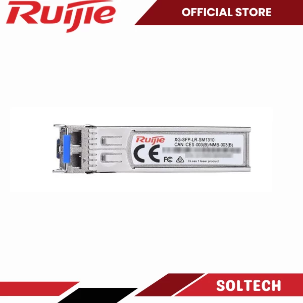 Ruijie Reyee SFX-LR-SM transceiver