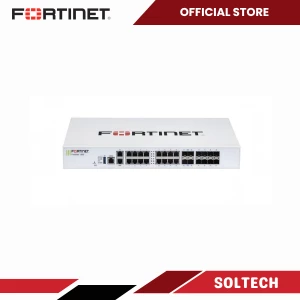 Fortinet Fortigate FG-121G Full Package 1 Year License
