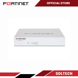 Fortinet Fortigate FG-81F License 1 years