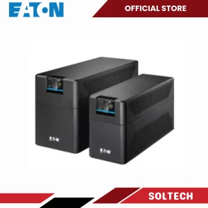 Eaton 5E 2200i USB G2 - UPS 5E 2200i USB EA G2 2200VA 1200WATT 5E2200UI-EA