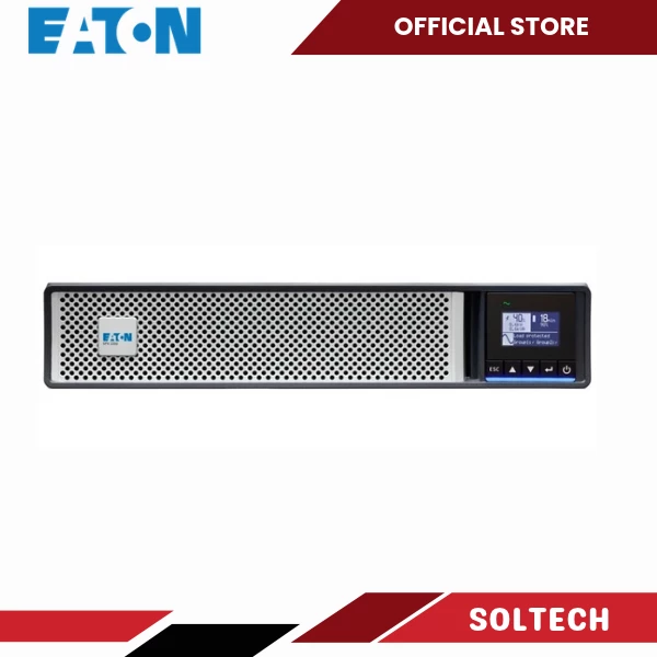 5PX2200IRT2UG2 Eaton 5PX 2200i RT2U G2